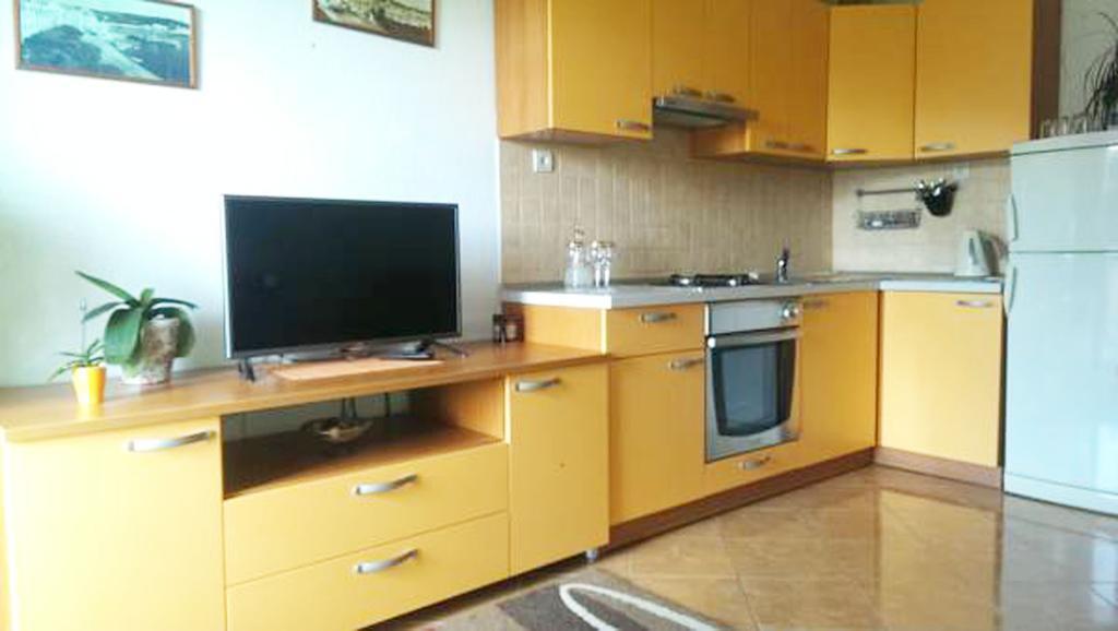 Apartments Mira Makarska Ruang foto